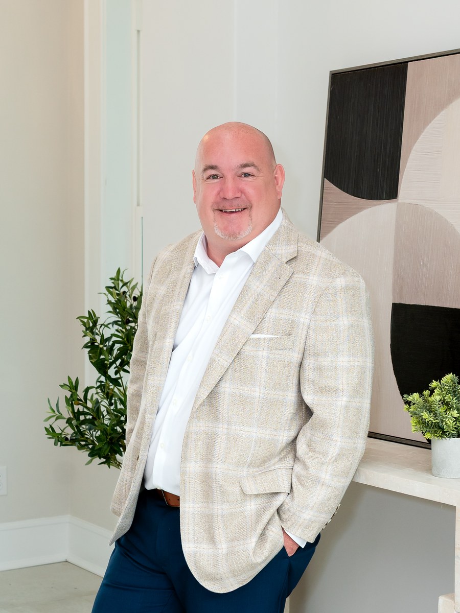 Tim Duffy, REALTOR® with the Duffy Bisesto Group