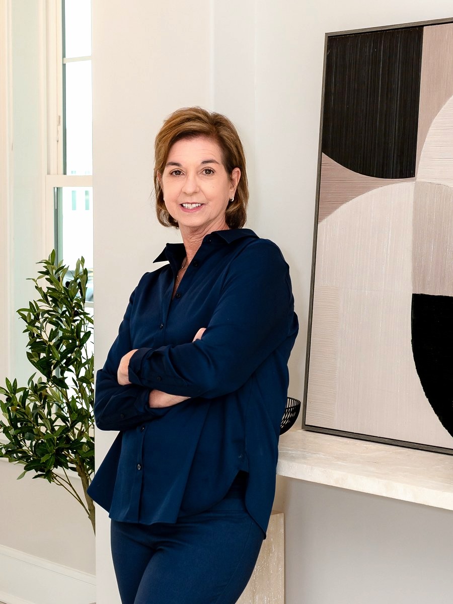 Randi Killelea, REALTOR® with the Duffy Bisesto Group