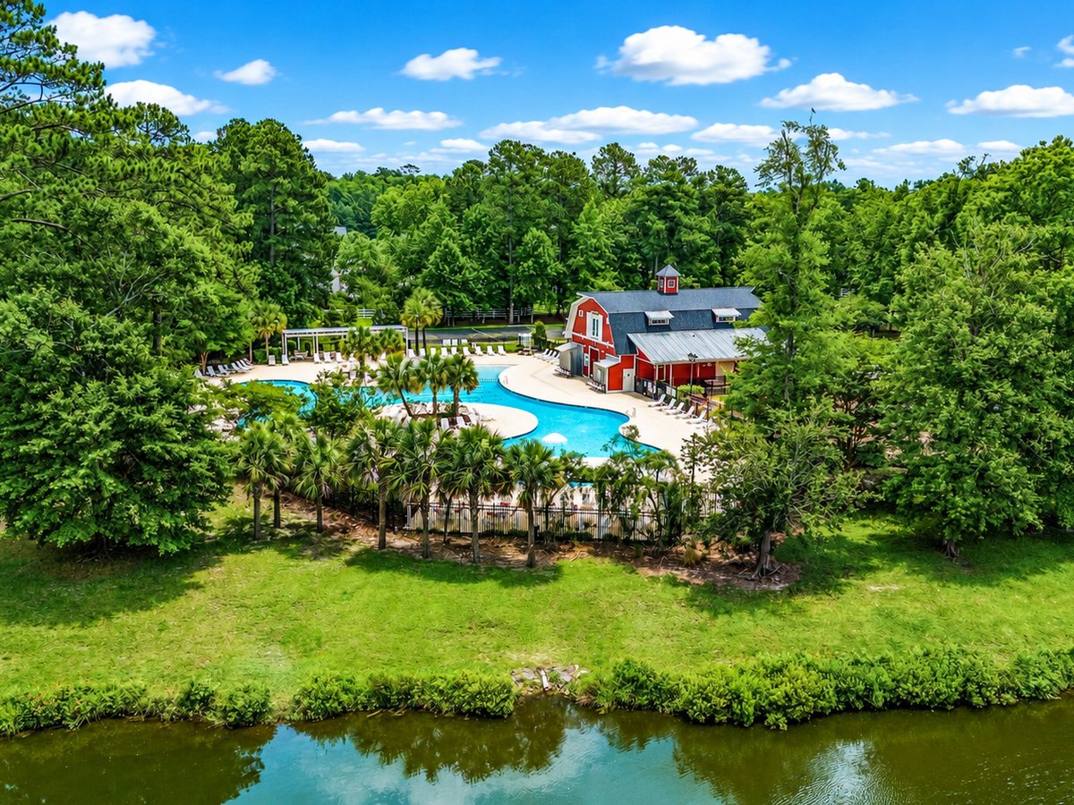 Carolina Forest