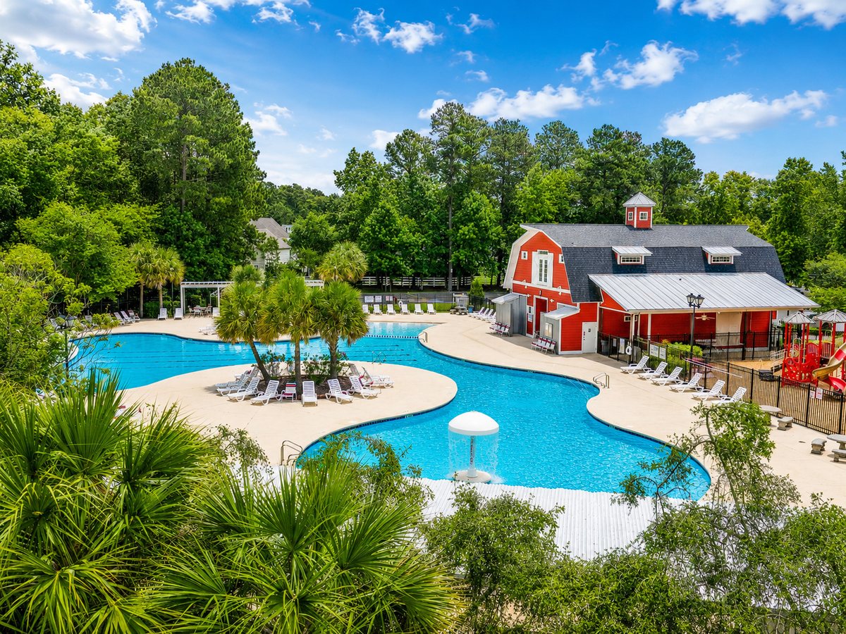 Carolina Forest