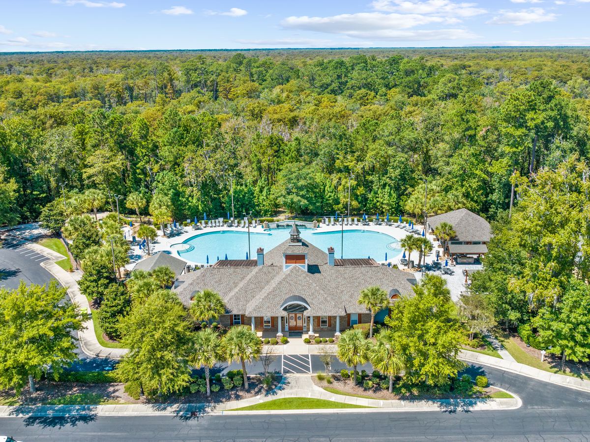 Cypress River Plantation