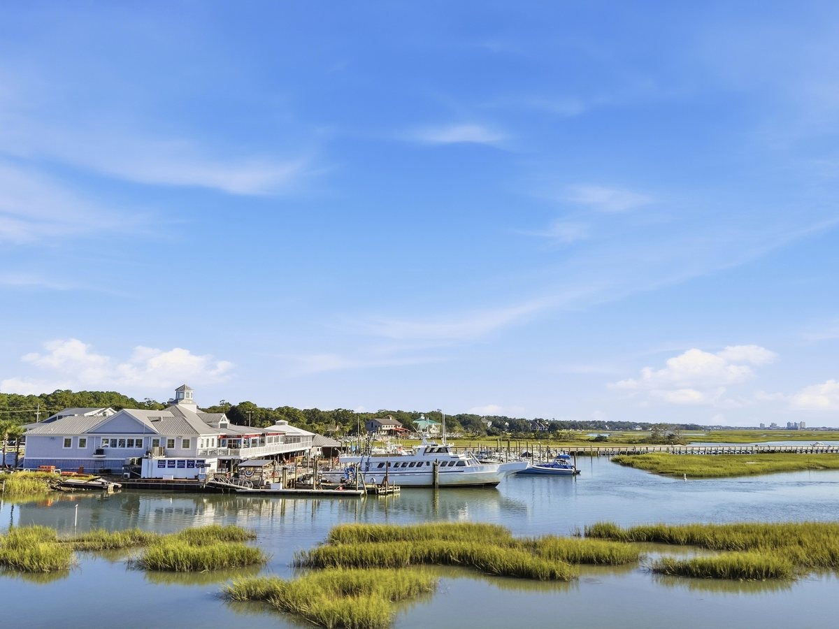 Murrells Inlet