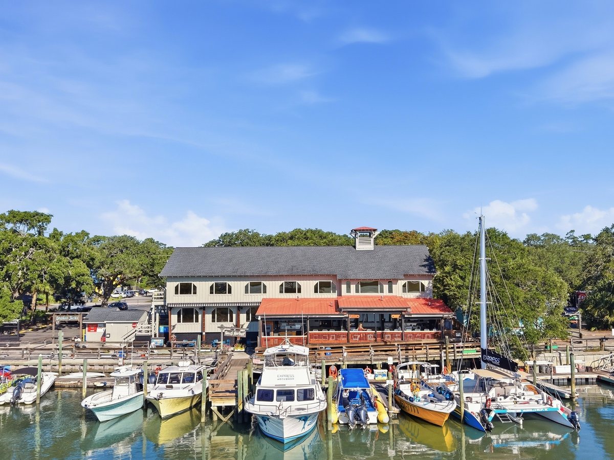 Murrells Inlet