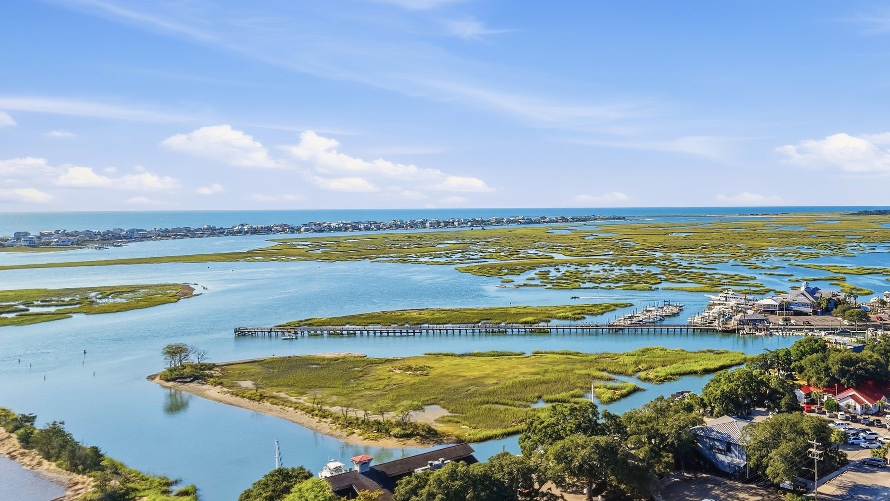 Murrells Inlet