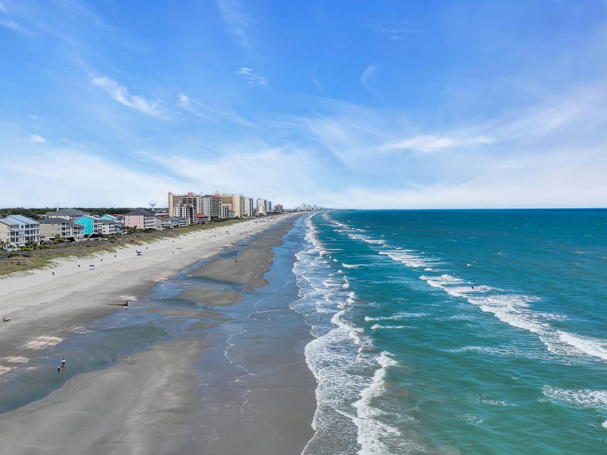 North Myrtle Beach