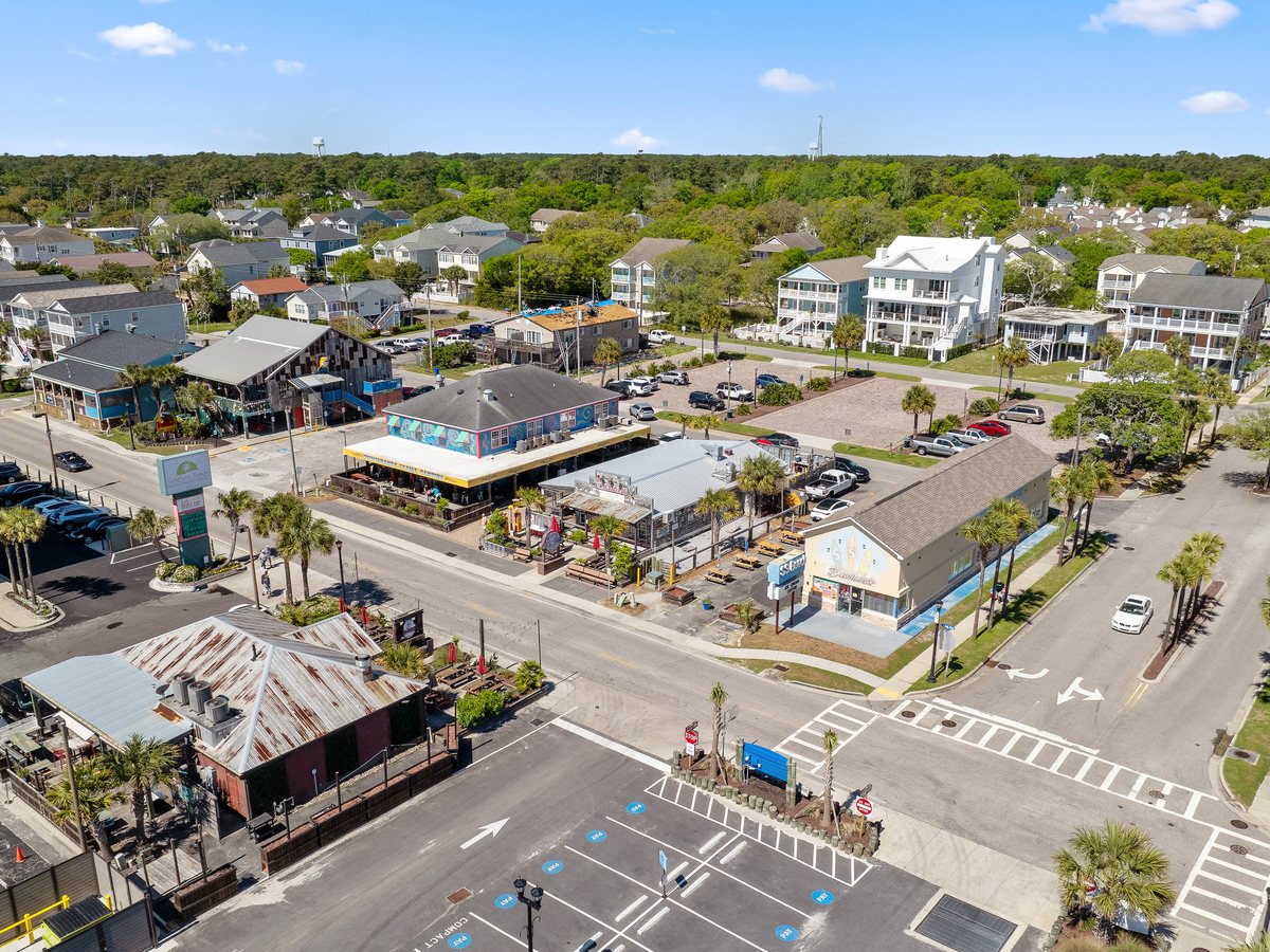 Surfside Beach