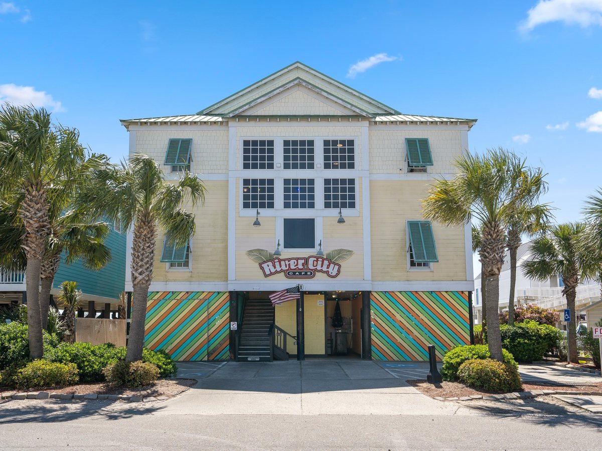 Surfside Beach