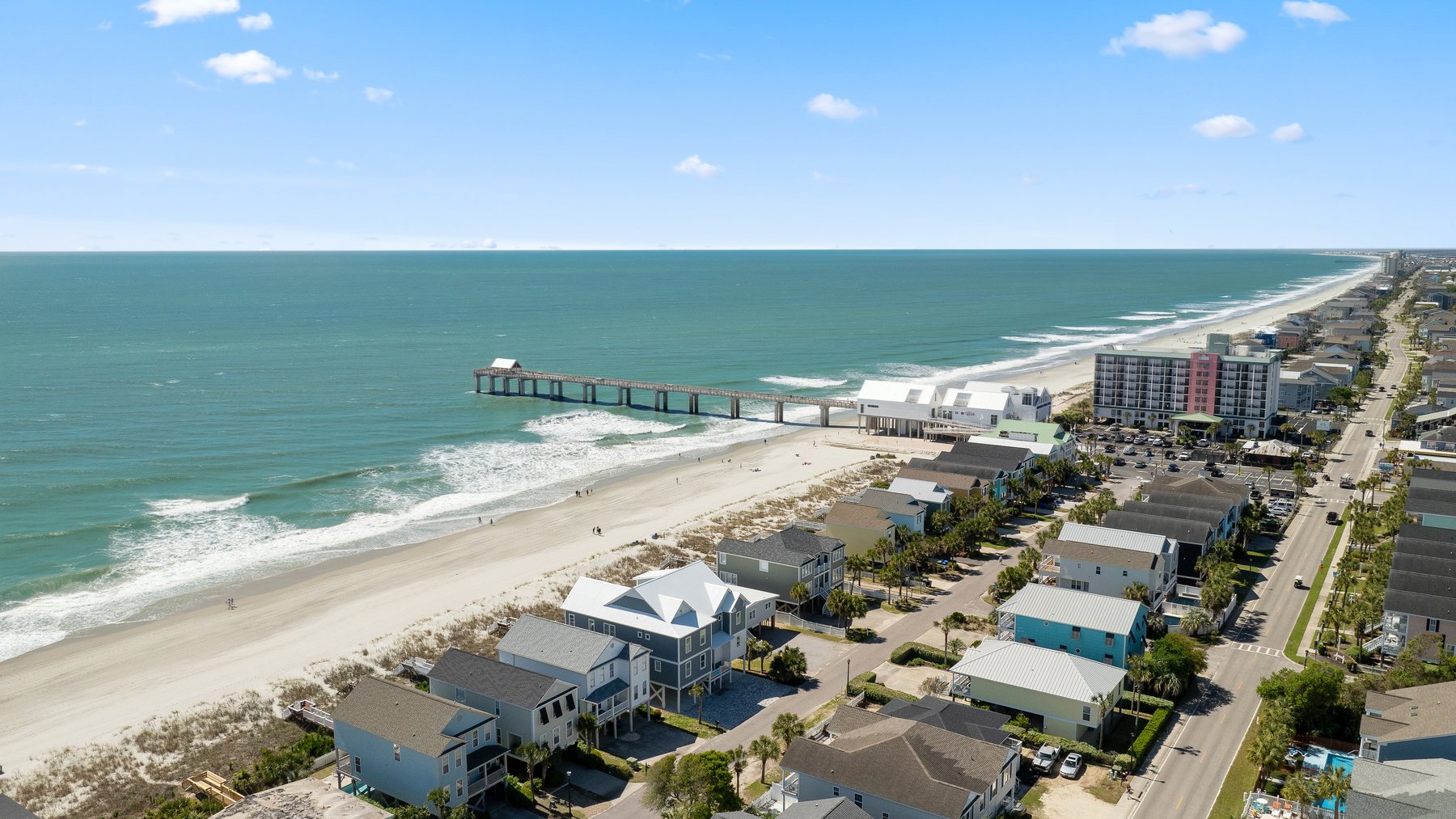 Surfside Beach