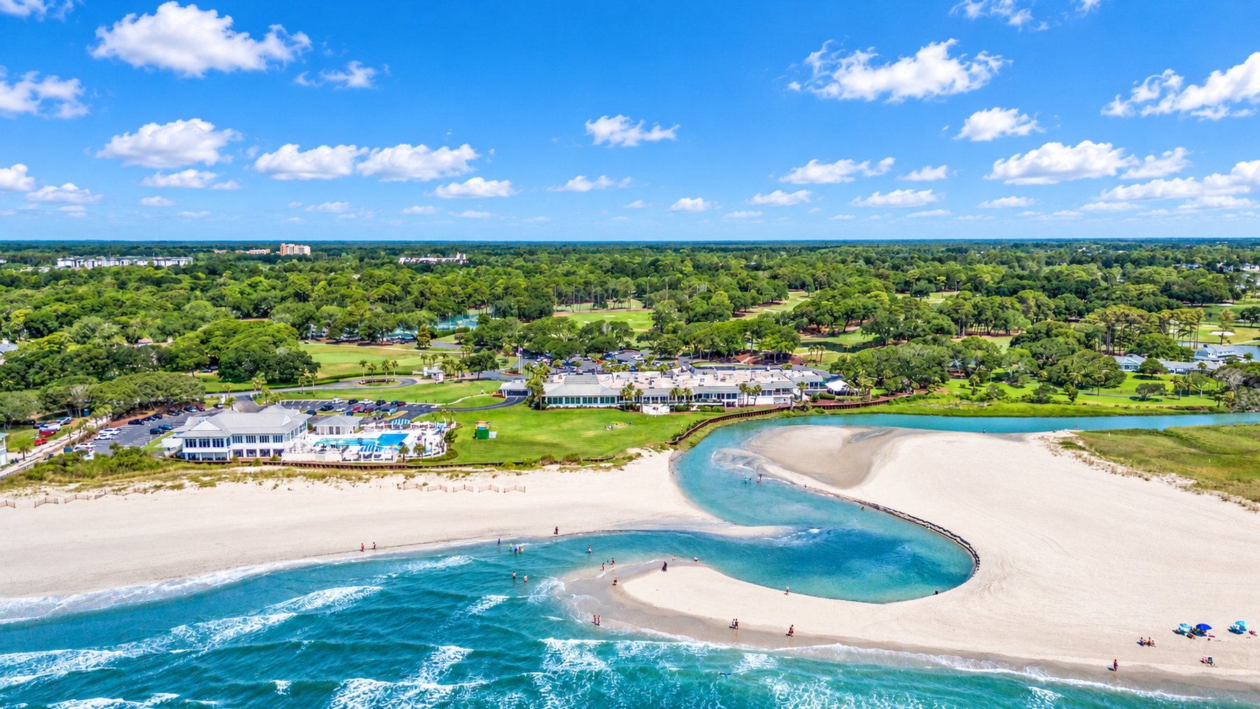 The Dunes Club